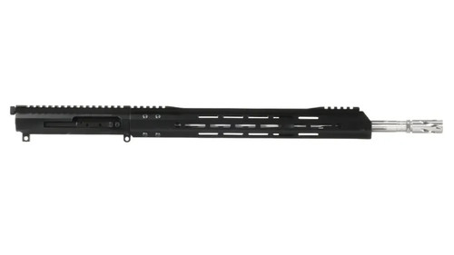 AR15 .450 Bushmaster 18" Upper Receiver