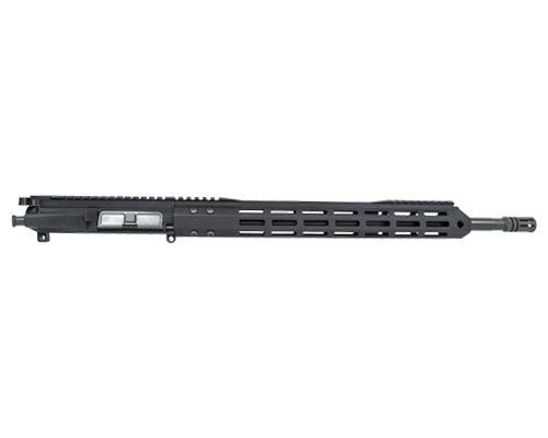 AR15 18" .223 Wylde Upper Receiver