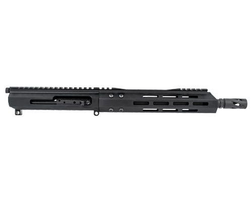 AR15 10.5" Upper Receiver 7.62x39 Complete