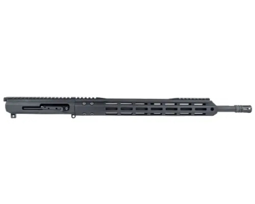 AR15 18" .350 Legend Upper Receiver Bolt Action