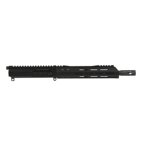 AR15 6.5 Grendel II 10.5" Upper Receiver
