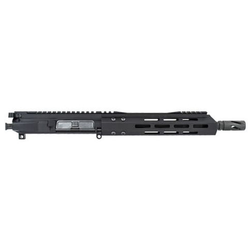 AR15 10.5" Upper Receiver 5.56 Pistol