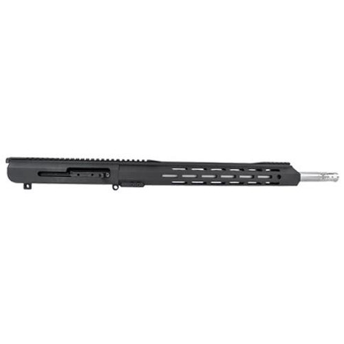 AR10 18" Upper Receiver 6.5 Creedmoor