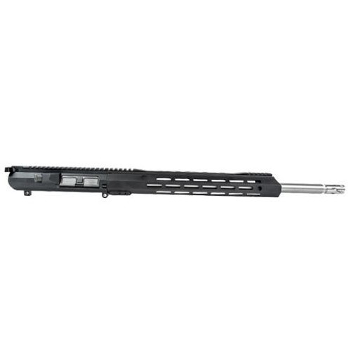 AR10 20" Upper Receiver 6.5 Creedmoor