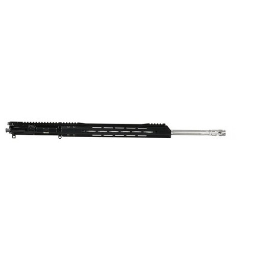 AR15 24" Upper Receiver 6MM ARC