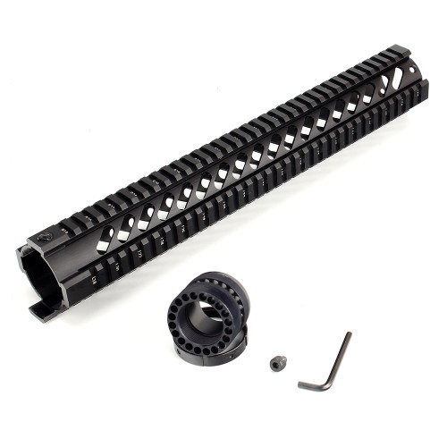 AR15 15" Picatinny Handguard