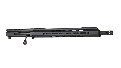 AR15 16" Upper Receiver 7.62x39 Bolt Action 