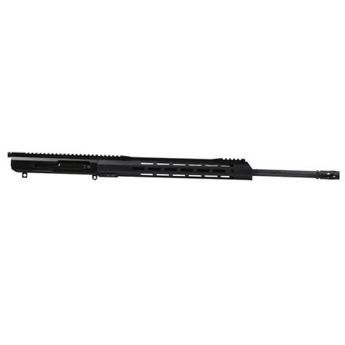 AR10 22" Upper Receiver .22-250 