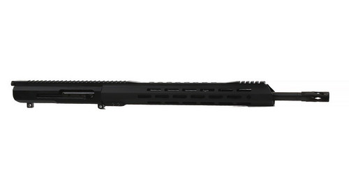 18" .308 AR10 Complete Upper Receiver AR-10 308 Right Side Charging 18" .308 AR10 Complete Upper Receiver AR-10 308 Right Side Charging