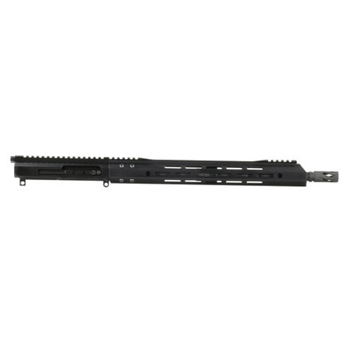 AR15 16" Upper Receiver 6MM ARC 