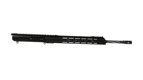 AR10 20" Upper Receiver .308 