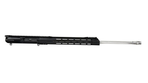 AR10 24" Upper Receiver .243 Winchester 