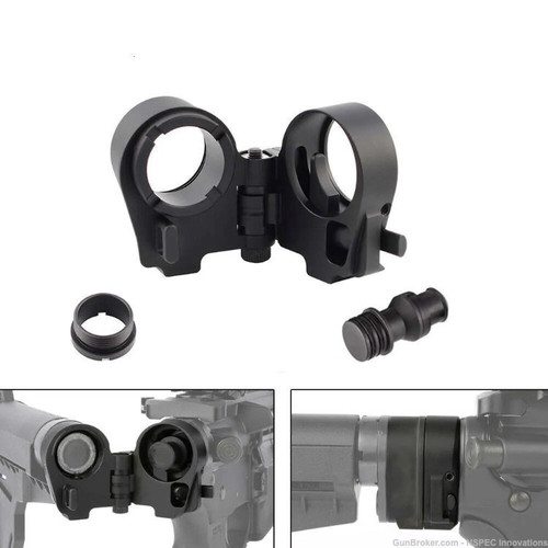 VI AR-15 Folding Stock Adapter AR15 GEN 4