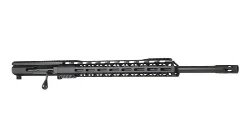 AR15 20" .350 Legend Upper Receiver Bolt Action