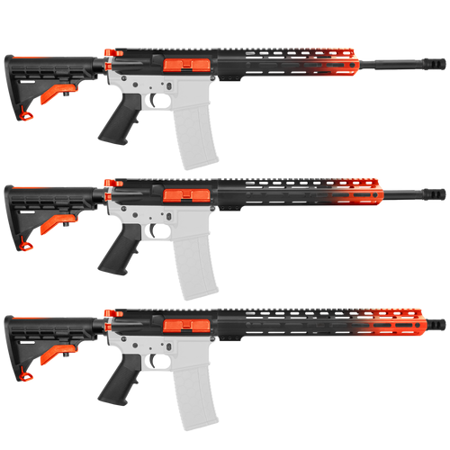 16" AR15 Build Kit