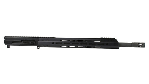 AR15 6MM ARC 18" Upper Receiver