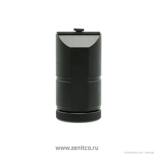 Zenitco RK-0L AK Grip AK47 RK0L RK-0 RK0 Vertical Black Zenitco RK-0L AK Grip AK47 RK0L RK-0 RK0 Vertical Black