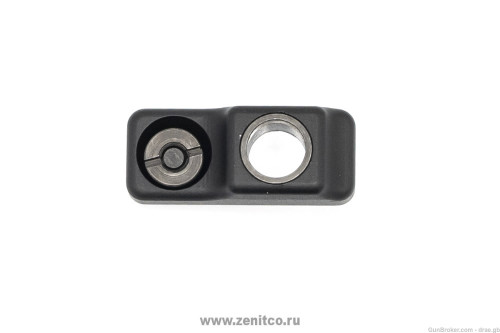 ZenitCo A-4 AK Sling Basis Mount QD Rail ZenitCo A-4 AK Sling Basis Mount QD Rail