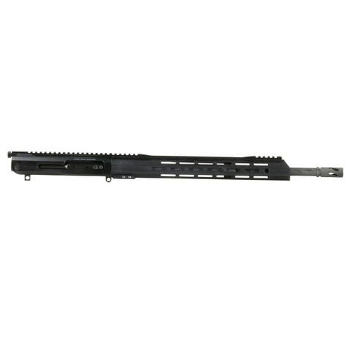 18" .308 AR10 Upper Receiver