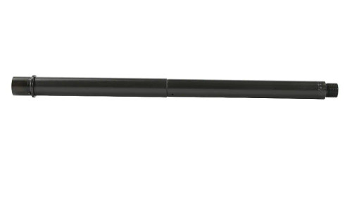 16" AR15 12.7x42 Barrel