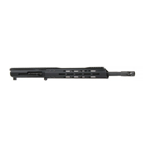 AR15 14.5" Upper Receiver 5.56 