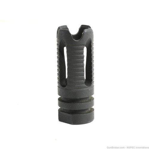 1/2x28 AR15 Flash Hider Muzzle Brake