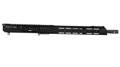 16" .308 AR10 Upper Receiver 