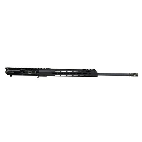24" .308 AR10 Upper Receiver 
