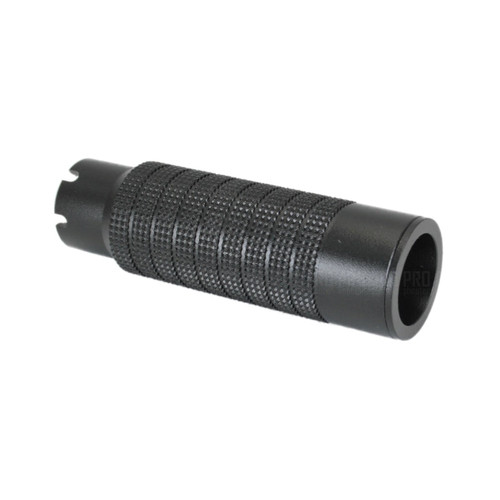 Barwarus AK74 M24x1.5RH Flash Hider BW-030 - NSPEC Innovations LLC