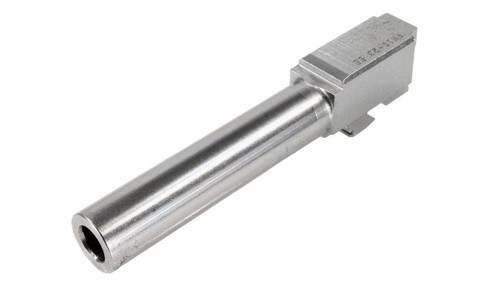 Glock 23 Conversion Barrel Steel 9MM