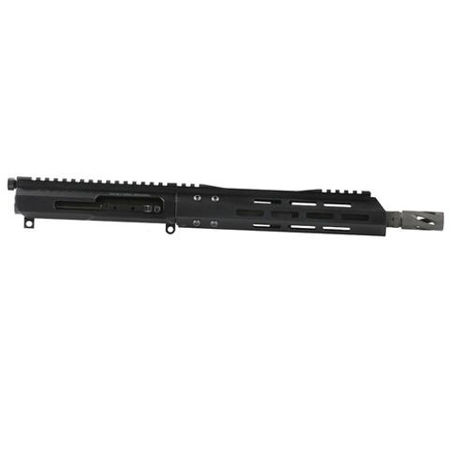 AR15 10.5" .350 Legend Upper Receiver