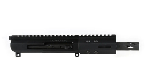 AR15 4.5" Upper Receiver 7.62x39 AR15 4.5" Upper Receiver 7.62x39