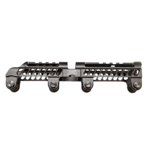 B-31L AK Gas Tube Cover Handguard