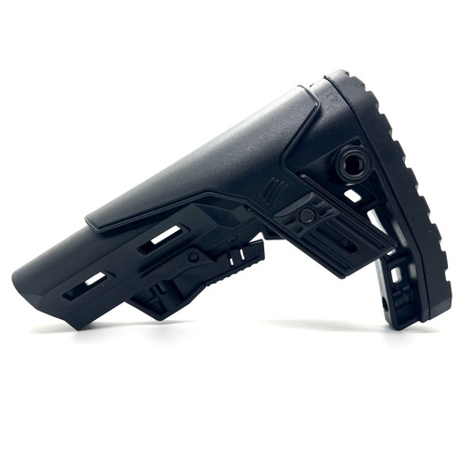 Adjustable AR15 Stock | BLK | FDE | ODG