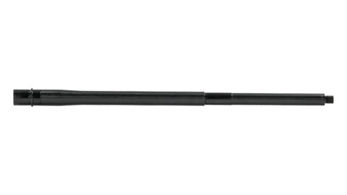 22" AR10 6.5 Creedmoor Black Nitride Barrel 1:8 Twist
