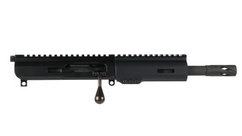 SALE! AR15 7.5" 7.62x39 Upper Receiver Bolt Action