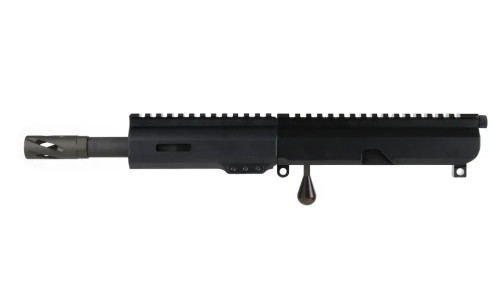 AR15 .223 Wylde 7.5" Upper Receiver Bolt Action