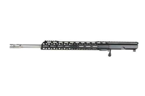 SALE! AR15 .223 Wylde 20" Upper Receiver Bolt Action Stainless Steel