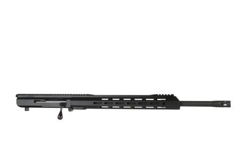 AR10 20" Upper Receiver .22-250 Bolt Action