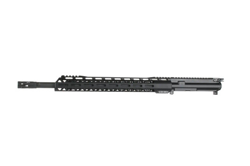 SALE! AR15 6MM Arc 18" Upper Receiver