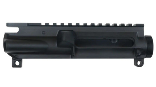 AR-15 Stripped Upper Receiver