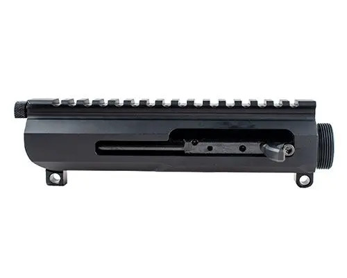 AR-15 Stripped Upper Receiver 7.62x39