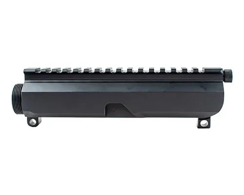 AR15 Side Charging 5.56 Upper Receiver
