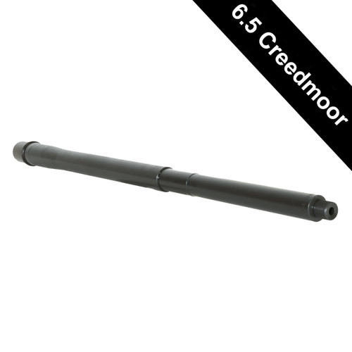 22" AR10 6.5 Creedmoor Heavy Barrel AR10 Barrel 6.5-Creedmoor Creedmoor 6.5