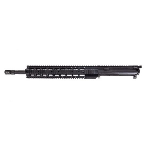 AR-15 16" 5.56 Upper Receiver | Picatinny Handguard