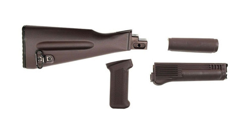 AK-47 Plum Furniture Set