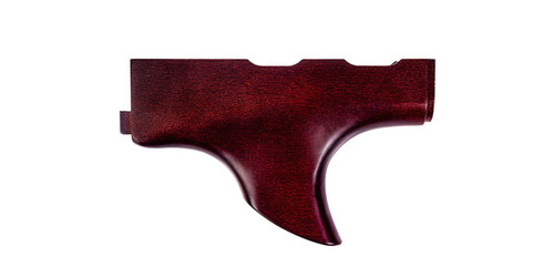 AK Sharkfin Redwood Handguard