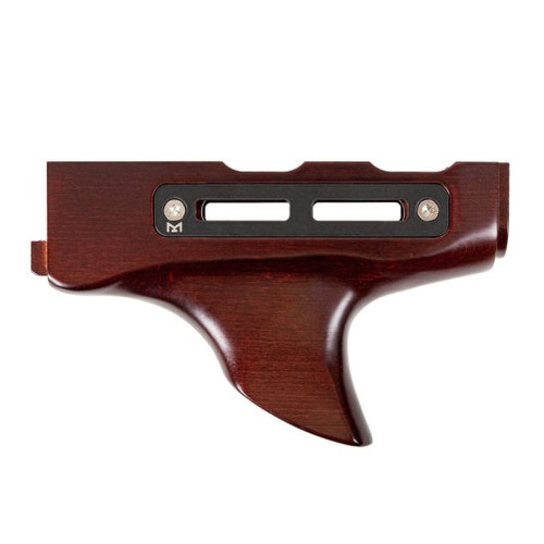 AK Redwood Sharkfin Handguard With MLOK