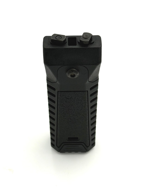 M-LOK Foregrip | Rubberized | Internal Storage