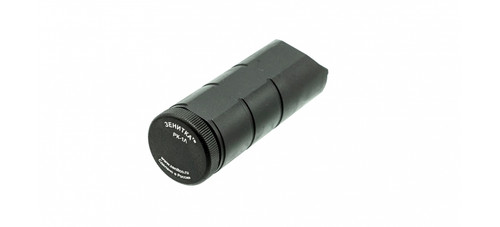 RK-1L Basis Grip | Black